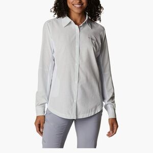 Columbia chemise à manches longues Titan Pass™ Irico